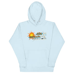 Womens Artform Hoodie