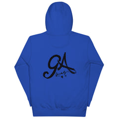 Men's Dread Hoodie