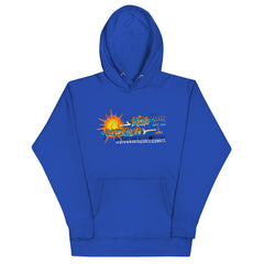 Men's Artform Hoodie