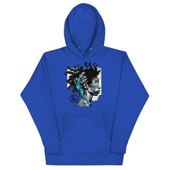 Men's Dread Hoodie