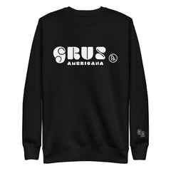 Mens Premium Sweatshirt