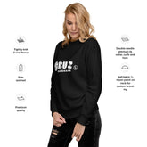 Women's Grus Sweatshirt