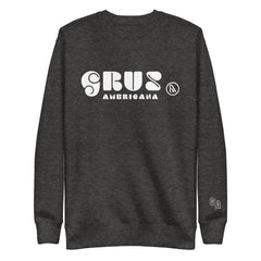 Mens Premium Sweatshirt
