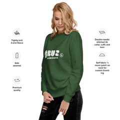 Women's Grus Sweatshirt