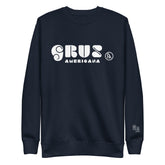 Mens Premium Sweatshirt