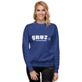 Women's Grus Sweatshirt
