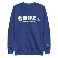 Mens Premium Sweatshirt