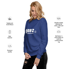 Women's Grus Sweatshirt