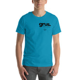 grus t-shirt