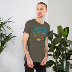 Men's Hoop t-shirt