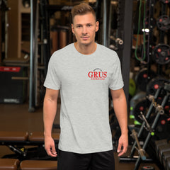 Men's City t-shirt