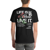 Men's Living T-Shirt