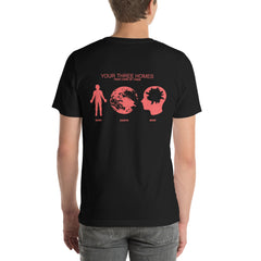 Men's Home t-shirt