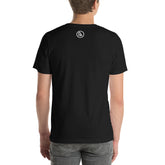 Men's Gas station t-shirt