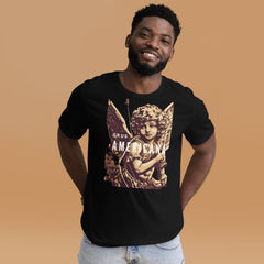Eros t-shirt