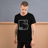 Men's t-shirt