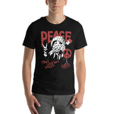 Peace t-shirt