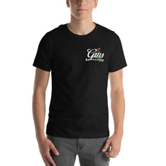 Men's Living T-Shirt