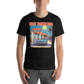 Men's Gas station t-shirt