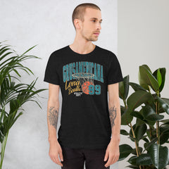Men's Hoop t-shirt