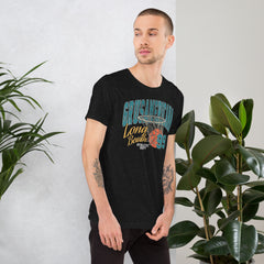 Men's Hoop t-shirt