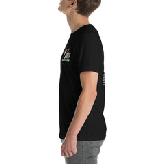 Men's Living T-Shirt