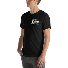 Men's Living T-Shirt