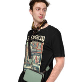 Men's Storefront t-shirt