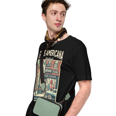 Men's Storefront t-shirt