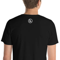 Men's Gas station t-shirt