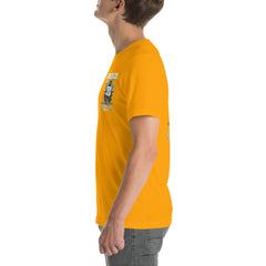 Men's Peace II t-shirt