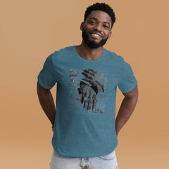 Men's Hands t-shirt