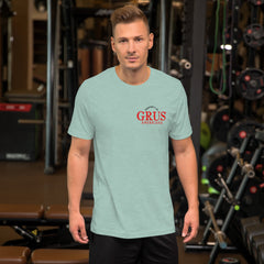 Men's City t-shirt