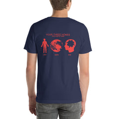 Men's Home t-shirt