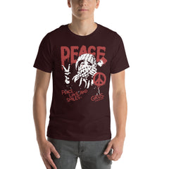 Peace t-shirt