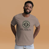 Men's Grus icon t-shirt