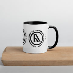 Mug with Color Inside