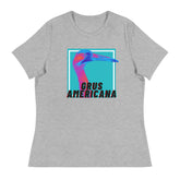 Women's Relaxed T-Shirt