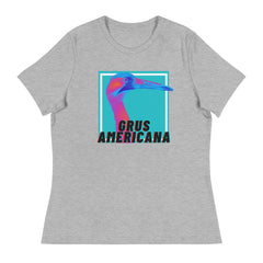 Women's Relaxed T-Shirt