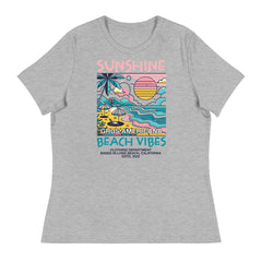 Women's Sunshine T-Shirt