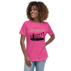 Women's Relaxed T-Shirt