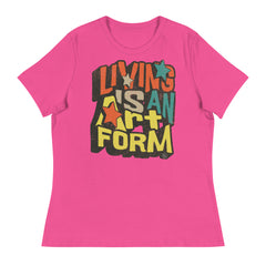 Women's Relaxed T-Shirt