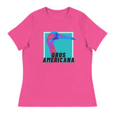 Women's Relaxed T-Shirt