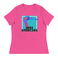 Women's Relaxed T-Shirt