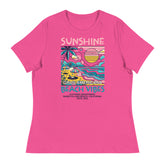 Women's Sunshine T-Shirt