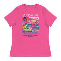 Women's Sunshine T-Shirt