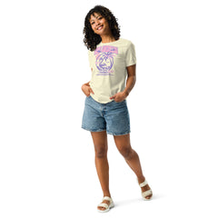 Women's Beach T-Shirt