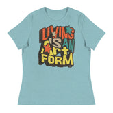 Women's Relaxed T-Shirt