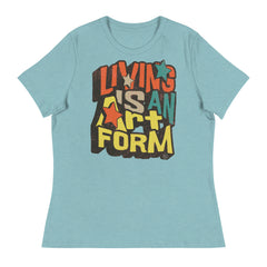 Women's Relaxed T-Shirt