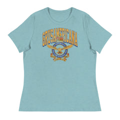 Women's Eagle T-Shirt